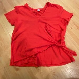 Old navy size medium top